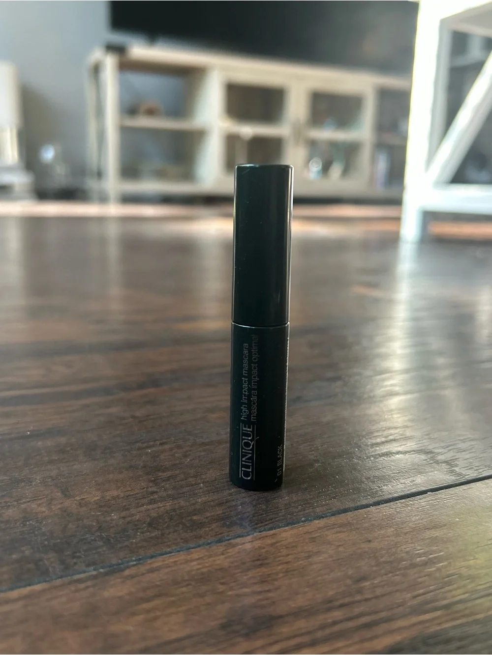 Clinique high impact